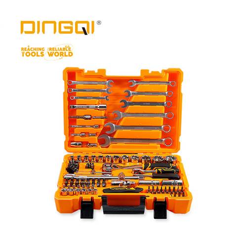 جعبه بکس دینگی