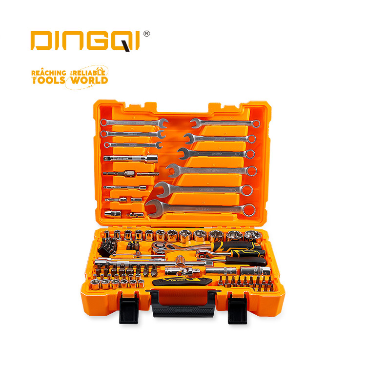 جعبه بکس دینگی