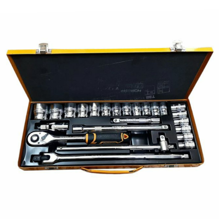 جعبه بکس دینگی